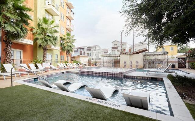 Sonder — Southtown Apartments