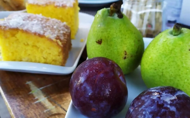 Pousada Retiro das Ilhas