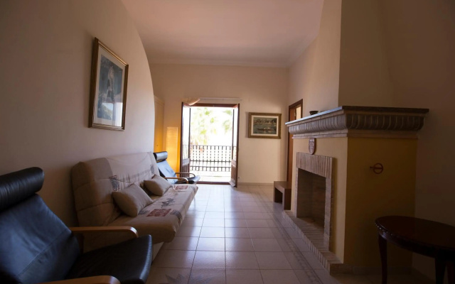 Hotel Cal Naudi