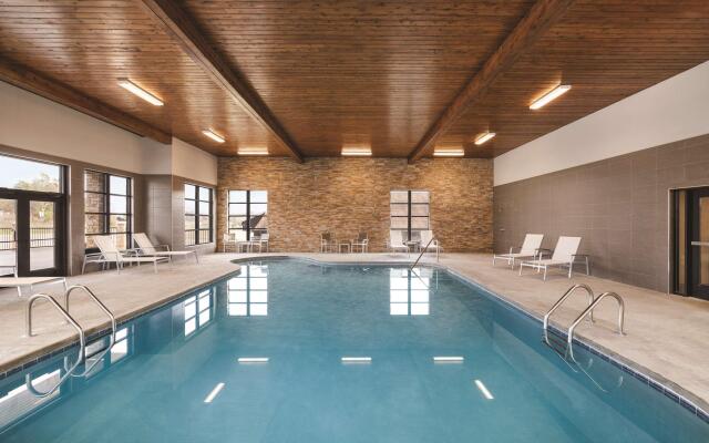 Country Inn & Suites by Radisson, Sevierville Kodak, TN