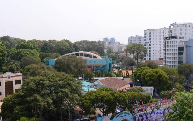 Rang Dong Hotel