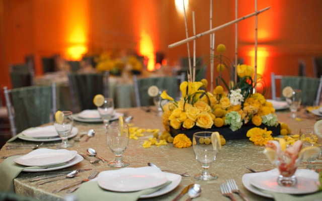 Hotel Capstone