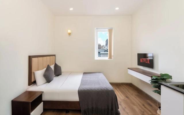 Dalat Blanc Hotel & Apartment