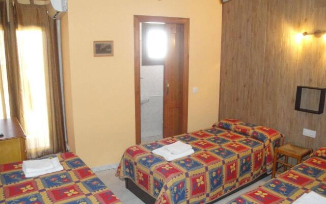 Hostal Cristina