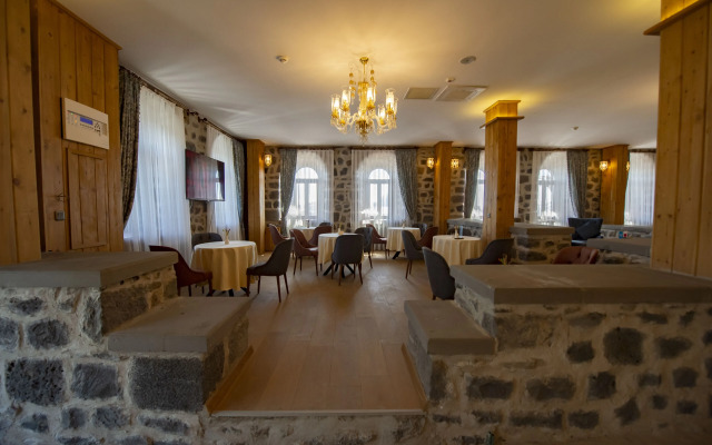 Ve Hotels Kars Beylerbeyi Sarayi