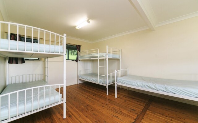 Reflections Holiday Parks Killalea