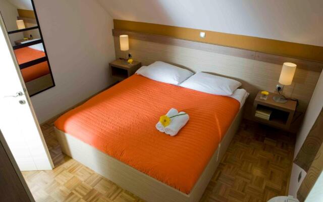 Apartments Čatež - Terme Čatež