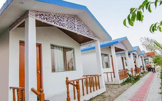 Corbett Jungle Breeze Resort
