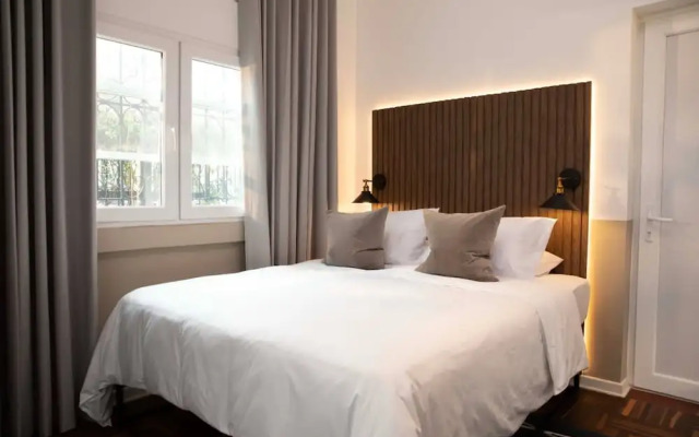 w Suite in Casa Wynwood Miraflores