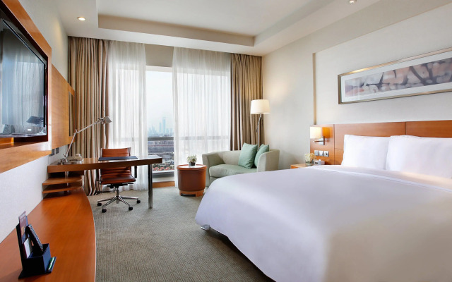 Holiday Inn Shanghai Pudong Kangqiao by IHG