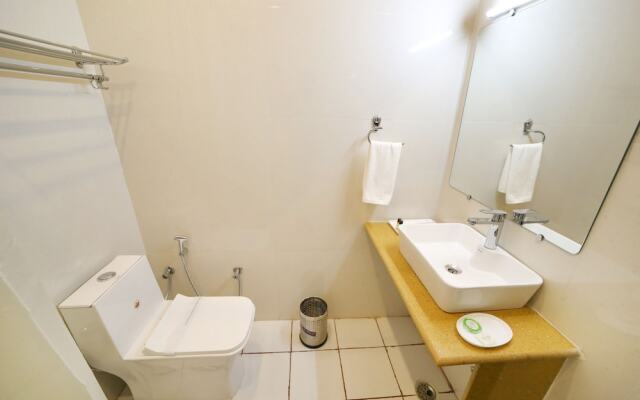 Aaravam Ganga Boutique Hotel Rishikesh
