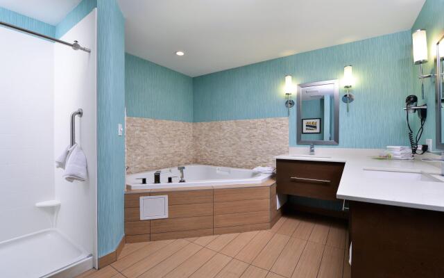 Holiday Inn Hotel & Suites Edmonton Airport & Conference Ctr by IHG