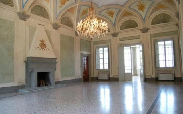 Spectacular Views - Villa Guinigi - Lucca Area