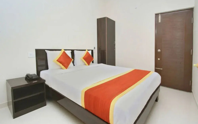 OYO 9419 Manu Residency