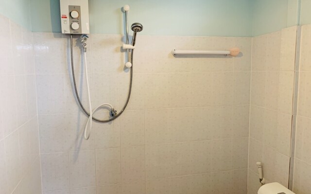 Palmthien Pool Villa Aonang