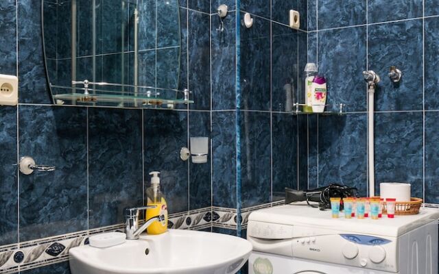 Freedom Square Apartment With View