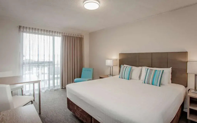 Albany Motel & Apartments