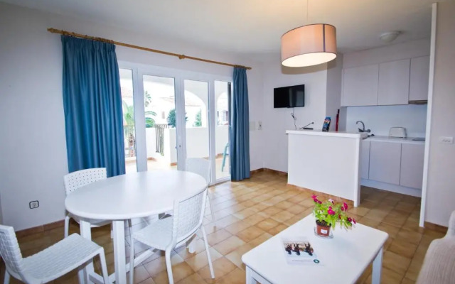 Siesta Mar Apartamentos