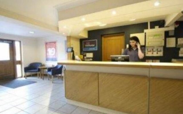 Travelodge Exeter M5