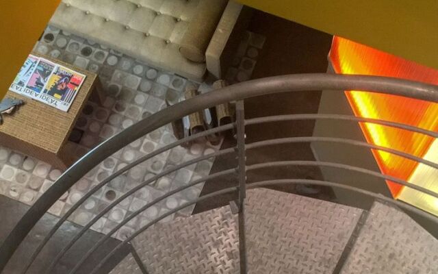 Le Presbytère de Pancé