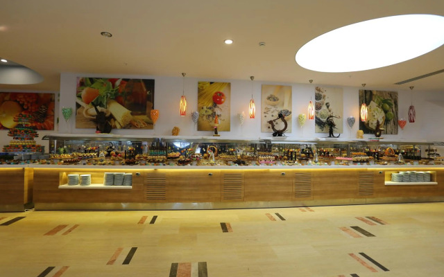 La Blanche Resort & SPA - All Inclusive