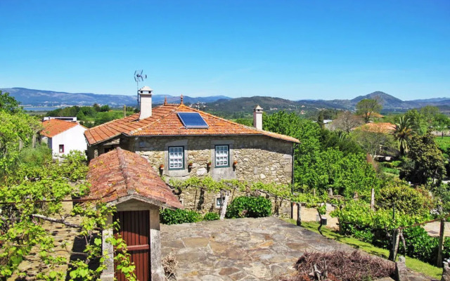 Senhor do Socorro (CAH127)