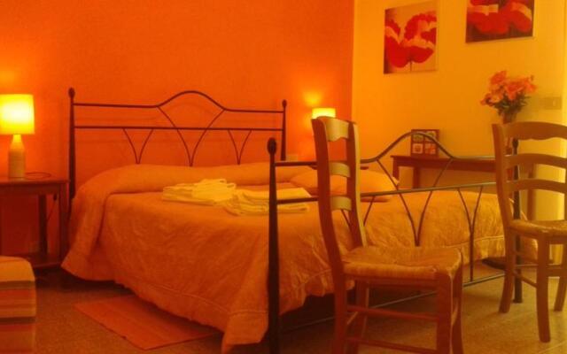 Bed And Breakfast Villa Marysa