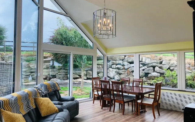 3 Bedroomed House Minutes Walk From Kenmare Town