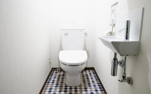 Kyoto Guesthouse Hostel Ayame