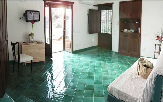 Tenuta Mamma Carmela
