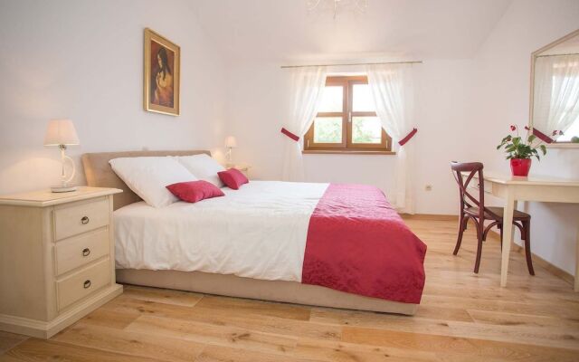 Villa Mare Vabriga