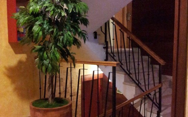Apartamentos Casa Maria