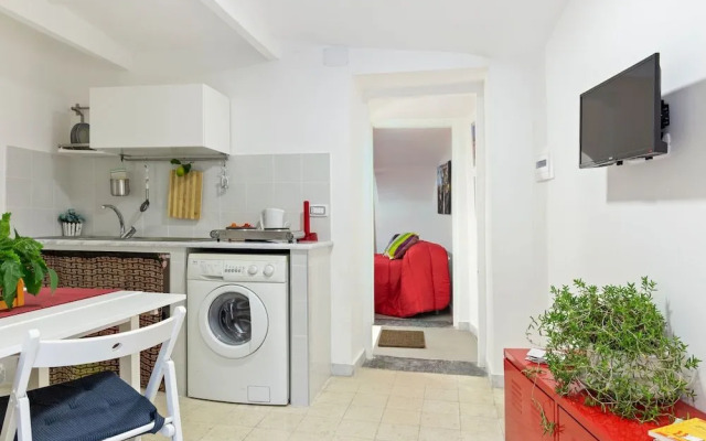 B&B Ruffo di Bagnara Palazzo Monumentale