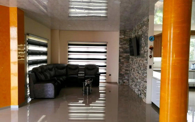 Casa Quinta Campestre con Piscina Privada Anapoima