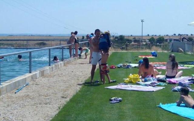 Spa Complejo Rural Las Abiertas