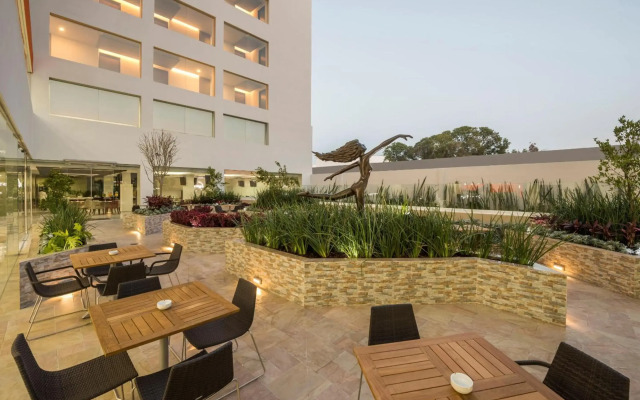 Real Inn Celaya