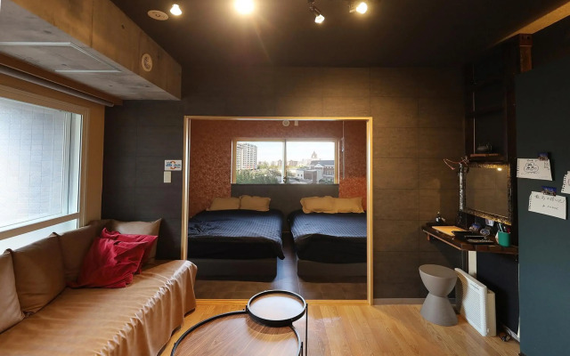 Sapporo BIOS522 Max2Stay