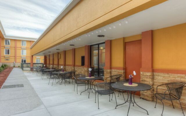 Comfort Inn Chattanooga
