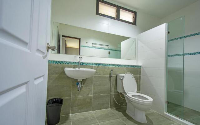 Happiness Guesthouse