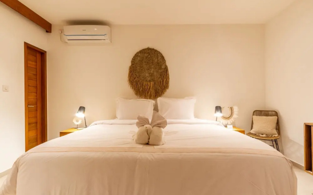 Villa Namu by Alfred in Bali - Family 5 BD Dream in Seminyak Oberoi Beach – Guest Rooms – Kerobokan Kelod