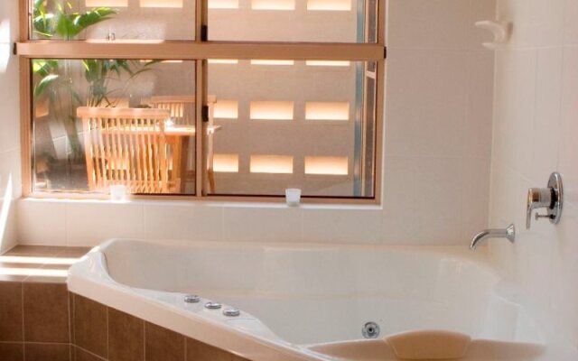 Eden House Retreat