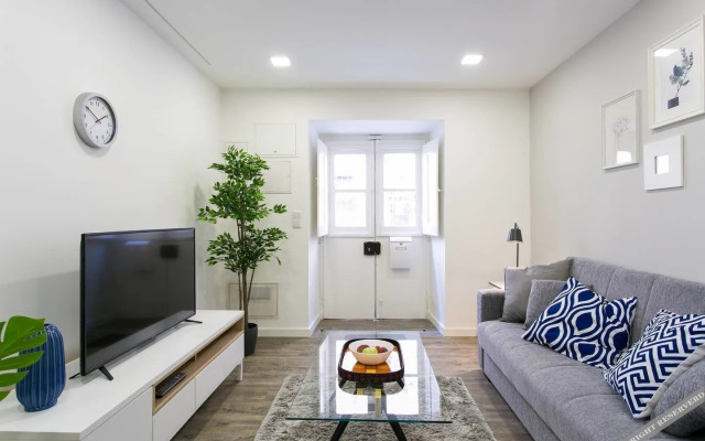 Les Suites Du Bairro Alto