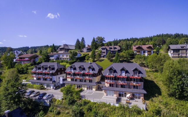 Nature Titisee