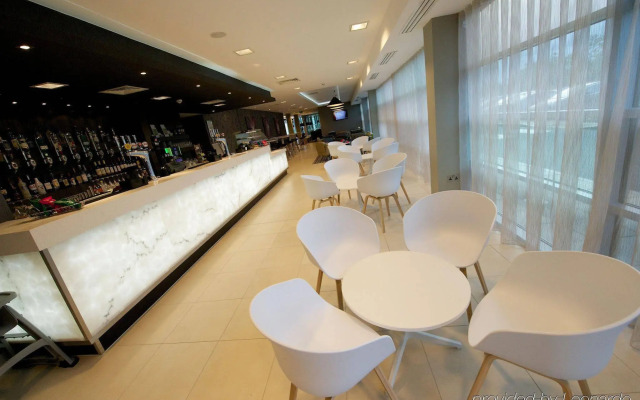 Holiday Inn Southend by IHG