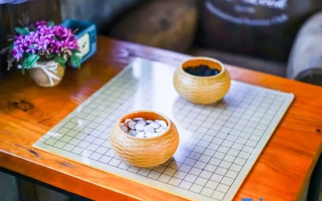 Ancient Tea Culture  Themed Homestay