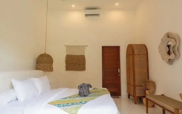 Villa Meli Canggu