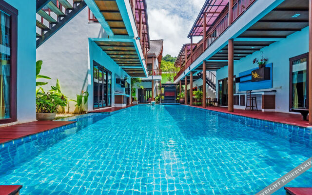 Assada Boutique Hotel Kata Phuket