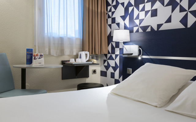 Comfort Hotel Paris Porte D'Ivry