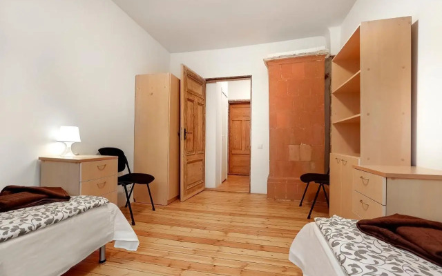 Riga Academic Guest House
