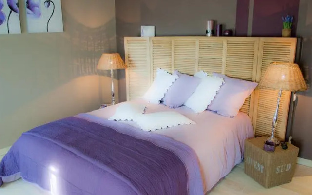 Domaine de la Baratonne